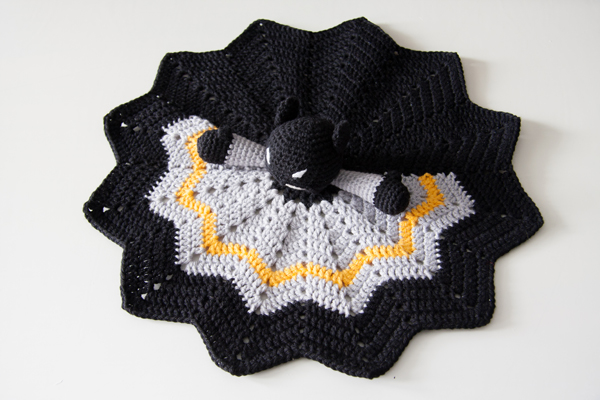 Batman-uniriepu