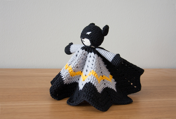 Batman-uniriepu