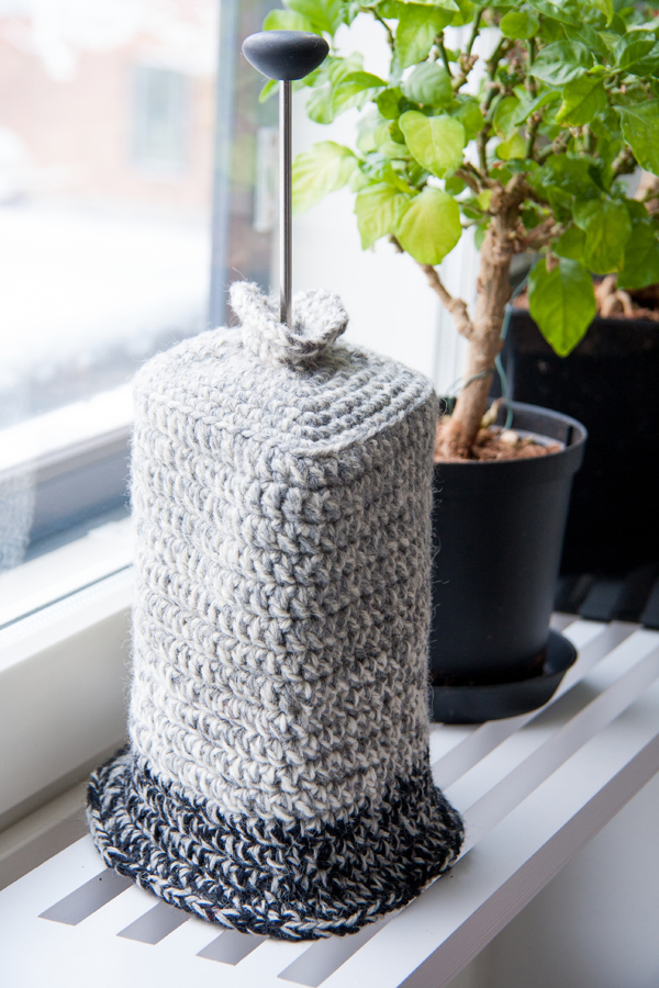 Pannumyssy pressopannulle